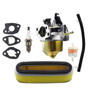 DURAFORCE Fits For Honda GXV120 GXV140 HR214 HRA214 HR215 HR216 Lawn Mower Carburetor