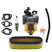 DURAFORCE Fits For Honda GXV120 GXV140 HR214 HRA214 HR215 HR216 Lawn Mower Carburetor