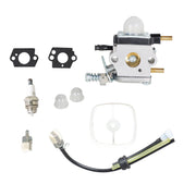 DURAFORCE For Mantis Tiller Carburetor carb line 7222 SV-6/2 SV-5C/2 For Zama A021001091