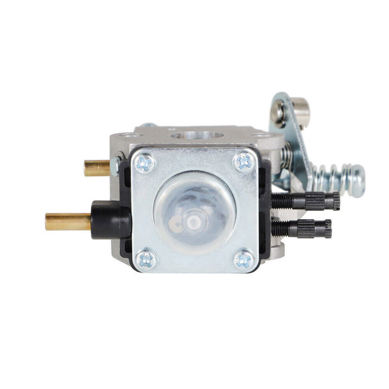 DURAFORCE For Mantis Tiller Carburetor carb line 7222 SV-6/2 SV-5C/2 For Zama A021001091