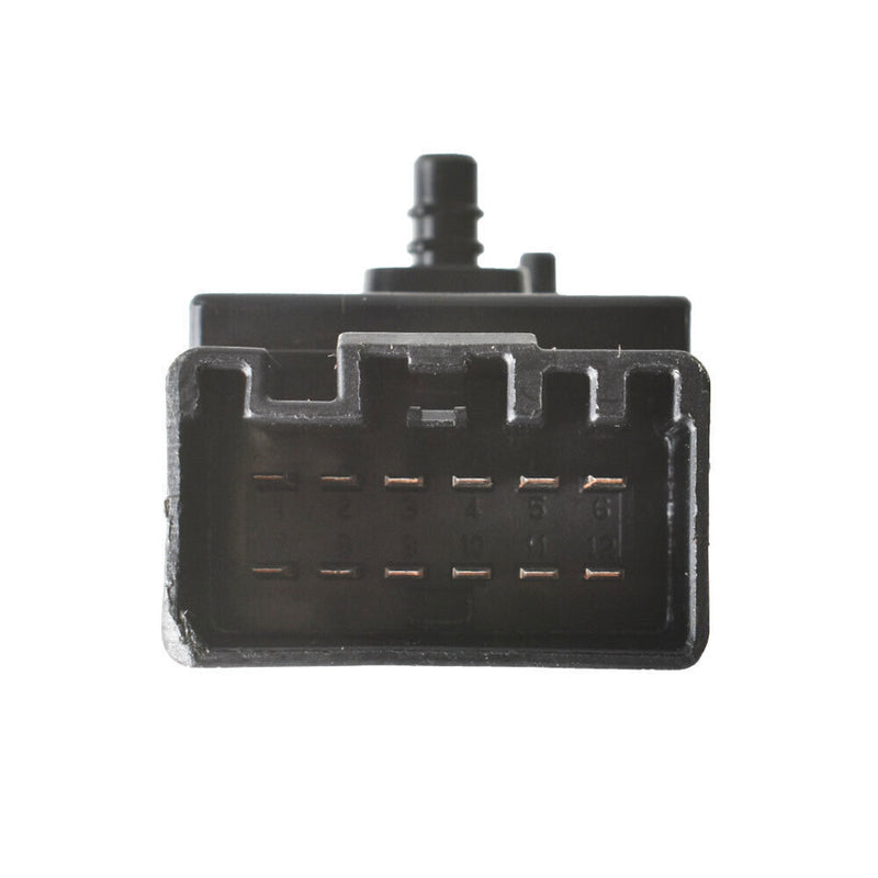 DURAFORCE Adjustment Seat Switch For 2006-2015 Explorer Driver Side 9L3T14B709FAW
