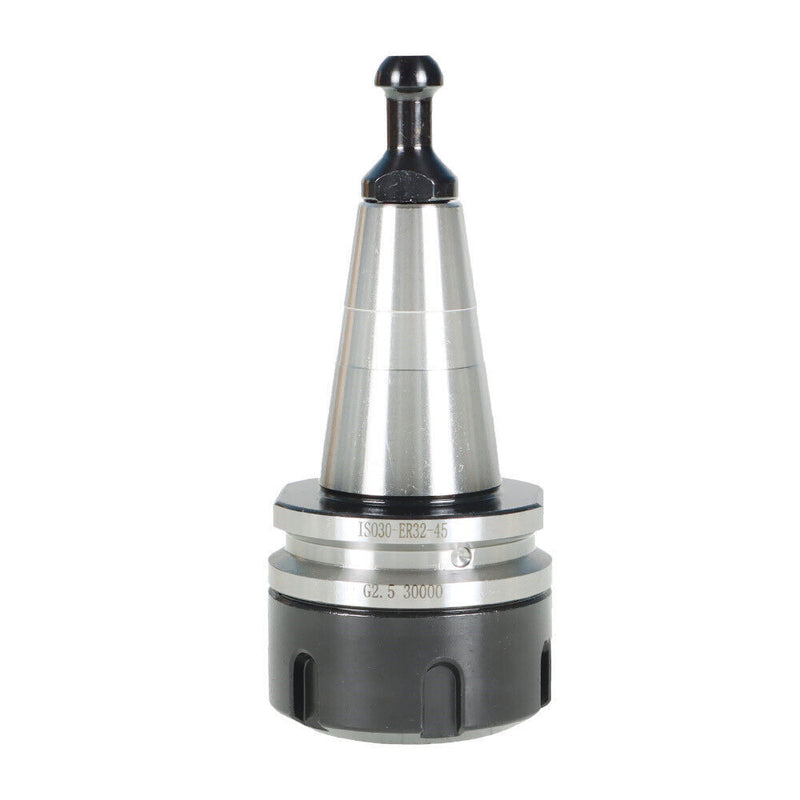 DURAFORCE 5PACK ISO30 ER32-45L Balance Collet Chuck G2.5 30000RPM CNC Tool Holder