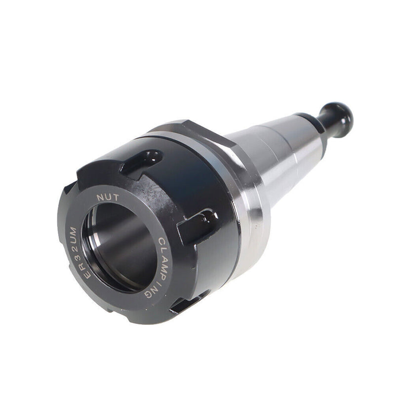 DURAFORCE 5PACK ISO30 ER32-45L Balance Collet Chuck G2.5 30000RPM CNC Tool Holder