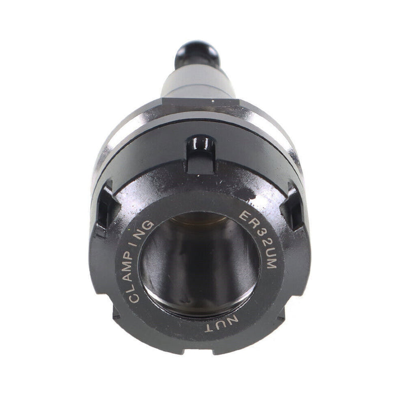 DURAFORCE 5PACK ISO30 ER32-45L Balance Collet Chuck G2.5 30000RPM CNC Tool Holder