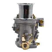 DURAFORCE Carburetor For Bug Volkswagen Beetle Fiat Engine 2 Barrel Weber 40 IDF