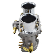 DURAFORCE Carburetor For Bug Volkswagen Beetle Fiat Engine 2 Barrel Weber 40 IDF