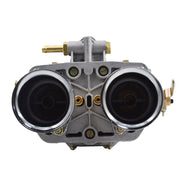 DURAFORCE Carburetor For Bug Volkswagen Beetle Fiat Engine 2 Barrel Weber 40 IDF