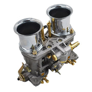 DURAFORCE Carburetor For Bug Volkswagen Beetle Fiat Engine 2 Barrel Weber 40 IDF