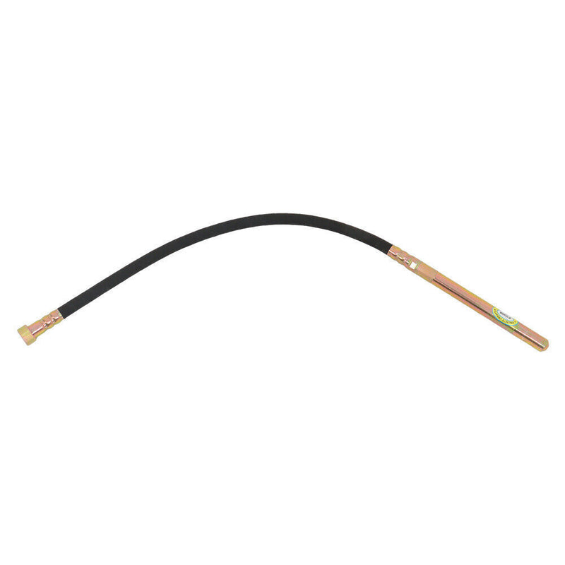 DURAFORCE 4.5Ft Shaft Concrete Vibrator 1500W Portable Cement Concrete Construction Tools
