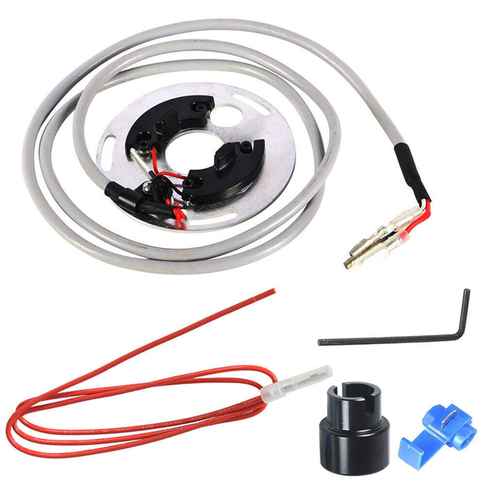 DURAFORCE Electronic Ignition System DS1-2 For Honda CB500 CB550 750 CB550F CB550K CB750A