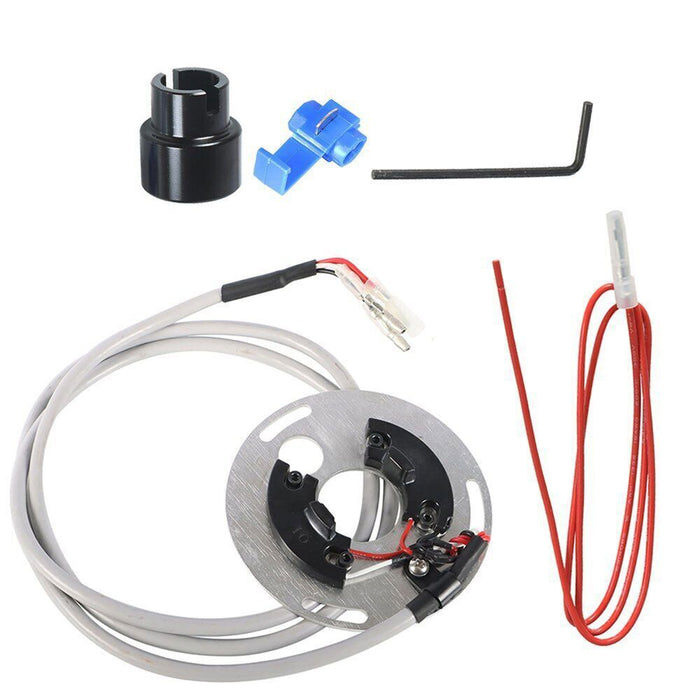 DURAFORCE Electronic Ignition System DS1-2 For Honda CB500 CB550 750 CB550F CB550K CB750A