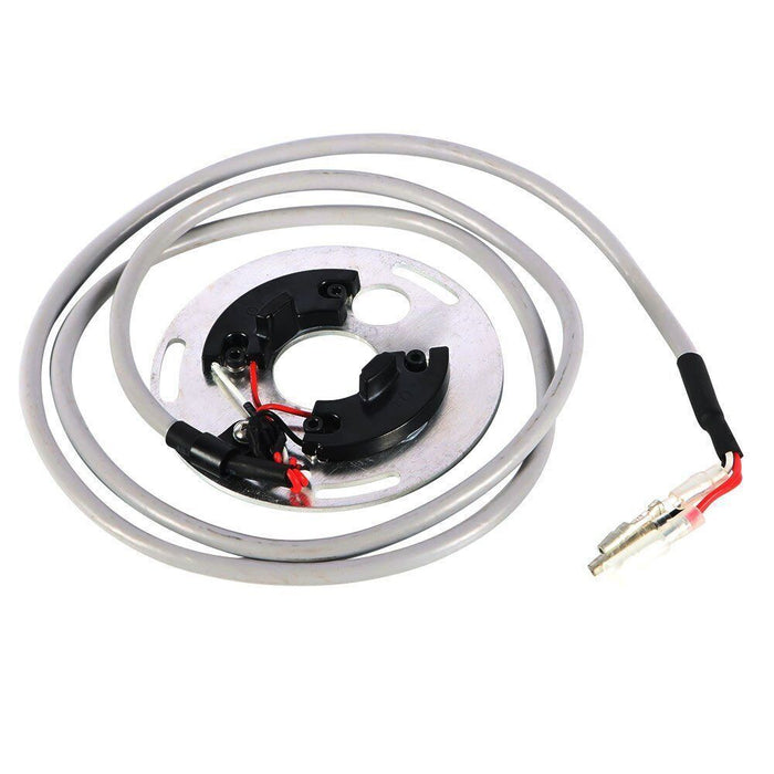 DURAFORCE Electronic Ignition System DS1-2 For Honda CB500 CB550 750 CB550F CB550K CB750A