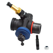 DURAFORCE Carburetor For Traxxas 3.3&2.5 Engine Carb Fits T-maxx Revo Jato Rustler Slayer
