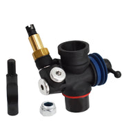 DURAFORCE Carburetor For Traxxas 3.3&2.5 Engine Carb Fits T-maxx Revo Jato Rustler Slayer