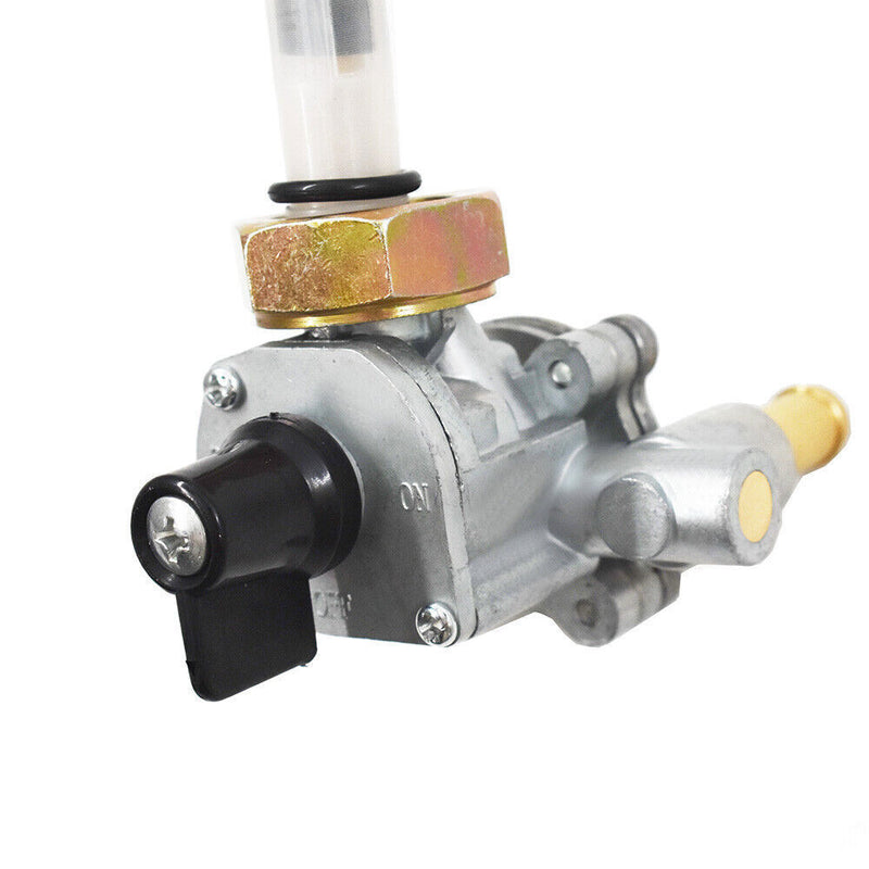 DURAFORCE Fuel Valve Petcock For Honda Shadow Aero VT750C VT750CA 2004 -2009 05 06 07 08