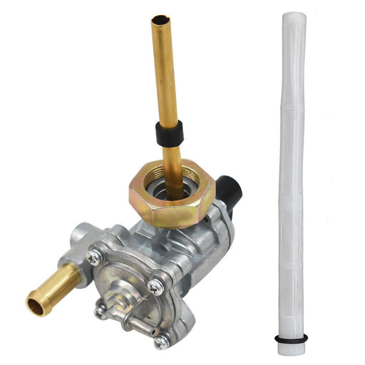 DURAFORCE Fuel Valve Petcock For Honda Shadow Aero VT750C VT750CA 2004 -2009 05 06 07 08