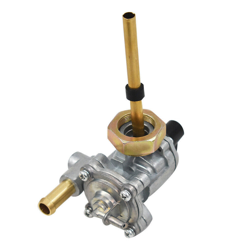 DURAFORCE Fuel Valve Petcock For Honda Shadow Aero VT750C VT750CA 2004 -2009 05 06 07 08