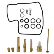 DURAFORCE 4 X CARBURETOR CARB REPAIR REBUILD KIT FOR 84 85 86 87 HONDA GL1200 GL 1200 NJ