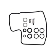 DURAFORCE 4 X CARBURETOR CARB REPAIR REBUILD KIT FOR 84 85 86 87 HONDA GL1200 GL 1200 NJ