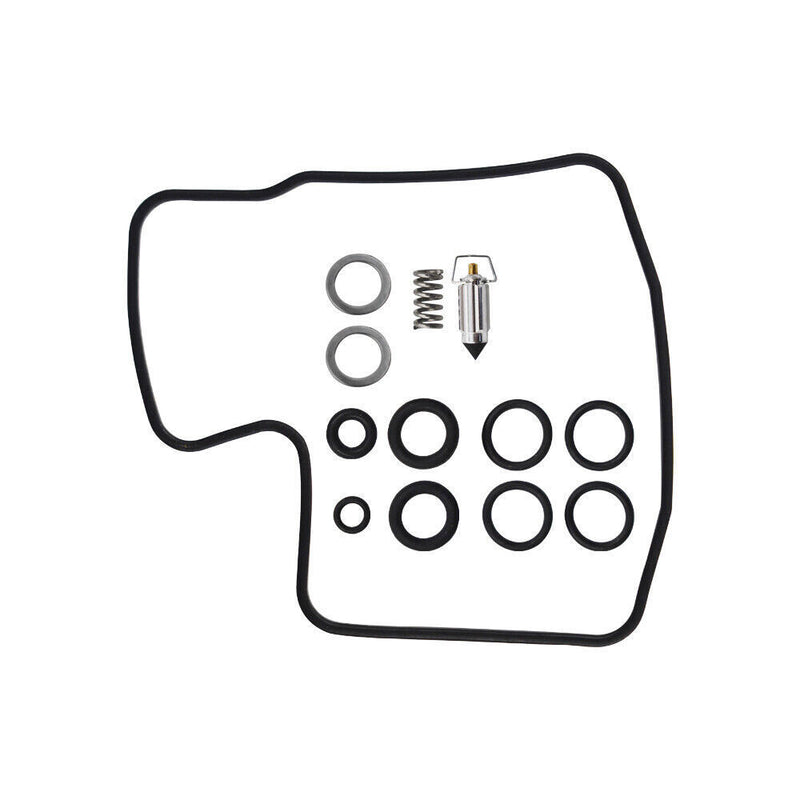 DURAFORCE 4 X CARBURETOR CARB REPAIR REBUILD KIT FOR 84 85 86 87 HONDA GL1200 GL 1200 NJ