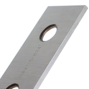 DURAFORCE 10 Pair 1/8 x 4" Precision Parallel Set 0. 001" Hardened Steel In Case