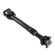 DURAFORCE Auto Trans Front Driveshaft Assembly For 2013-2018 Ram 2500 3500 Black