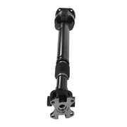 DURAFORCE Auto Trans Front Driveshaft Assembly For 2013-2018 Ram 2500 3500 Black