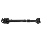 DURAFORCE Auto Trans Front Driveshaft Assembly For 2013-2018 Ram 2500 3500 Black