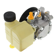 DURAFORCE Power Steering Pump w/ Pulley w/ Reservoir For 2003-2007 Mazda 6