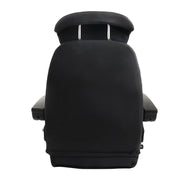 DURAFORCE For New Holland Loader Backhoe Seat Assembly 555 555A 555B 555C 555D 555E 575D