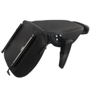 DURAFORCE For New Holland Loader Backhoe Seat Assembly 555 555A 555B 555C 555D 555E 575D