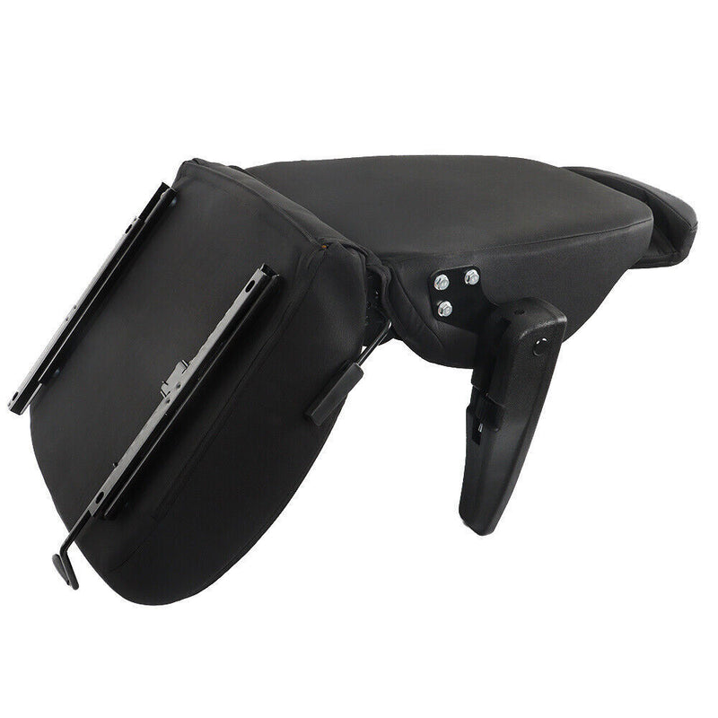 DURAFORCE For New Holland Loader Backhoe Seat Assembly 555 555A 555B 555C 555D 555E 575D