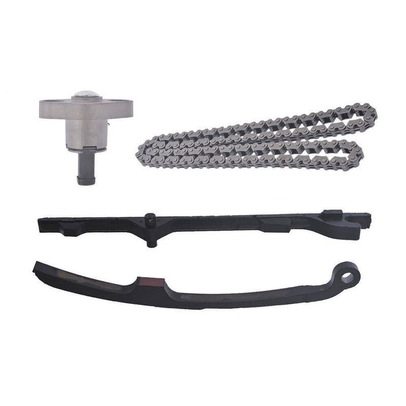 DURAFORCE Cam Timing Chain & Guides Tensioner Assy For Honda Sportrax 400 TRX400EX TRX400X