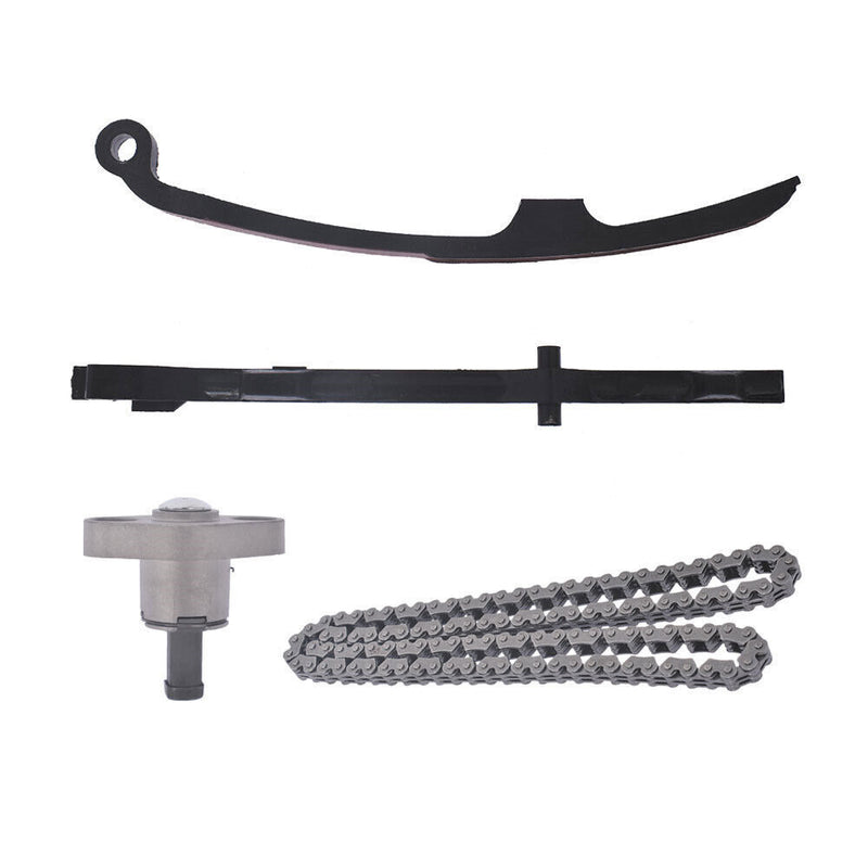 DURAFORCE Cam Timing Chain & Guides Tensioner Assy For Honda Sportrax 400 TRX400EX TRX400X