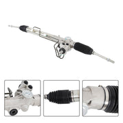 DURAFORCE Power Steering Rack and Pinion Assembly for 95-97 Toyota Tacoma RWD 2.4L