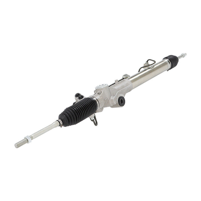 DURAFORCE Power Steering Rack and Pinion Assembly for 95-97 Toyota Tacoma RWD 2.4L