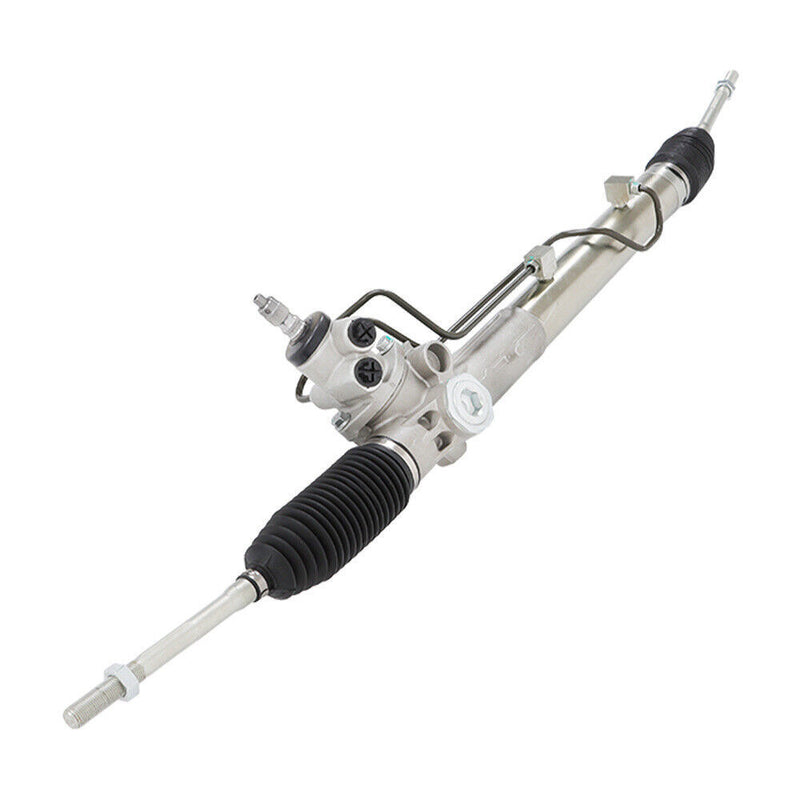 DURAFORCE Power Steering Rack and Pinion Assembly for 95-97 Toyota Tacoma RWD 2.4L