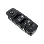 DURAFORCE Master Power Window Control Switch For 2015-2017 Chrysler 200 CS DWS1919