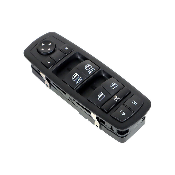 DURAFORCE Master Power Window Control Switch For 2015-2017 Chrysler 200 CS DWS1919