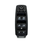DURAFORCE Master Power Window Control Switch For 2015-2017 Chrysler 200 CS DWS1919