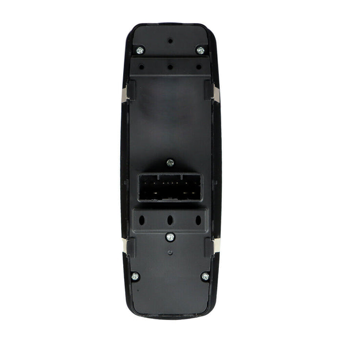 DURAFORCE Master Power Window Control Switch For 2015-2017 Chrysler 200 CS DWS1919