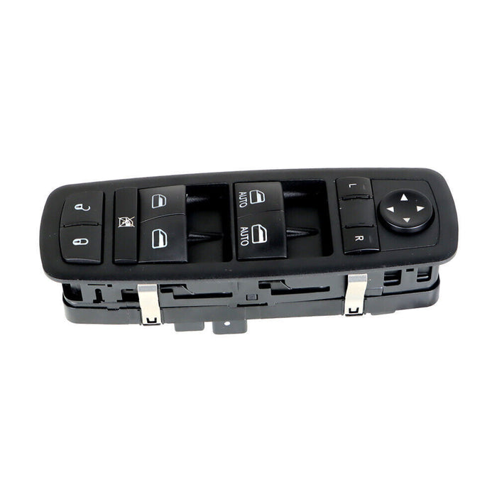 DURAFORCE Master Power Window Control Switch For 2015-2017 Chrysler 200 CS DWS1919