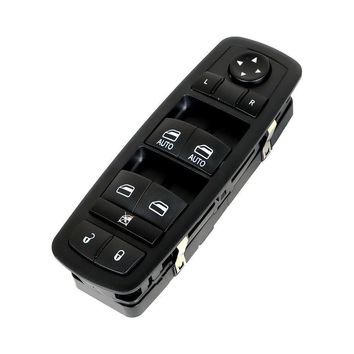 DURAFORCE Master Power Window Control Switch For 2015-2017 Chrysler 200 CS DWS1919