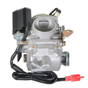 DURAFORCE Carburetor & Intake Manifold Boot for Spiderbox Hammerhead Twister 150cc Go Kart