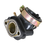 DURAFORCE Carburetor & Intake Manifold Boot for Spiderbox Hammerhead Twister 150cc Go Kart