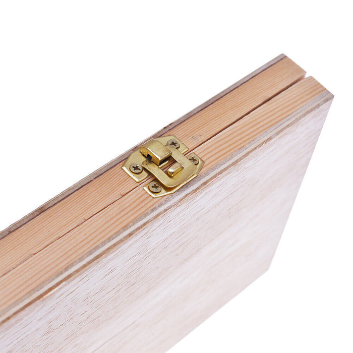 DURAFORCE 12 Pcs Set Steel 1/4 To 30 Degree Gauge Block Precision Angle Block