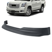 DURAFORCE Front Lower Bumper Deflector For 2015-2020 GMC Yukon Yukon XL 22936430