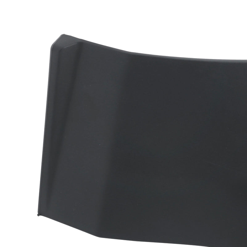 DURAFORCE Front Lower Bumper Deflector For 2015-2020 GMC Yukon Yukon XL 22936430
