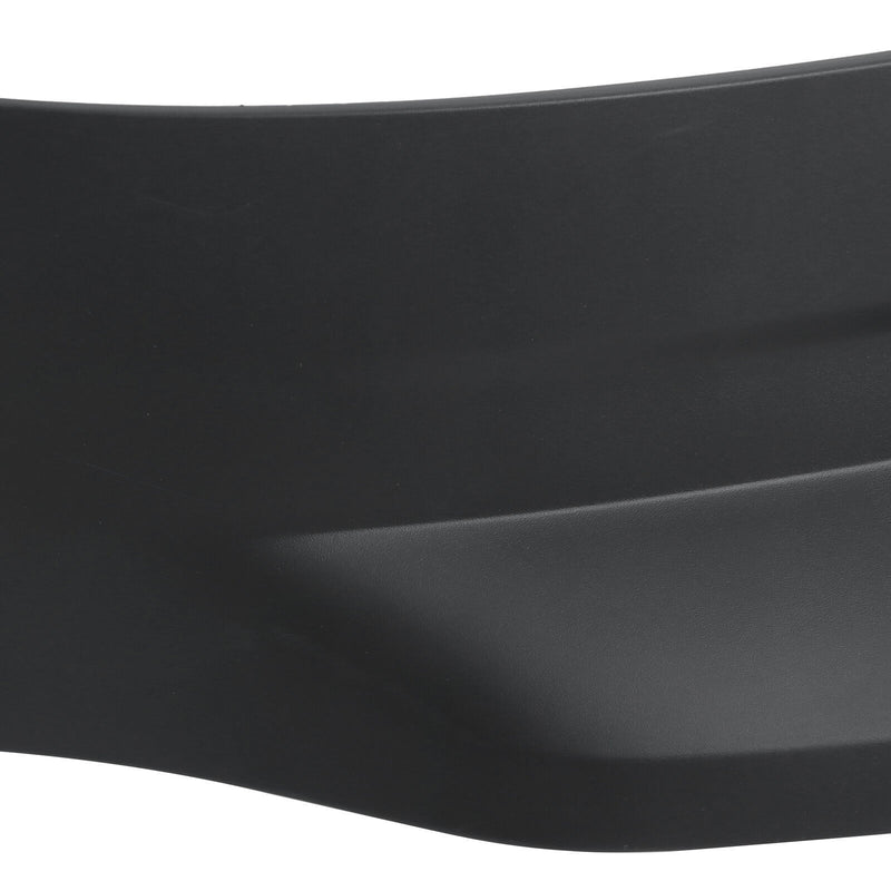 DURAFORCE Front Lower Bumper Deflector For 2015-2020 GMC Yukon Yukon XL 22936430