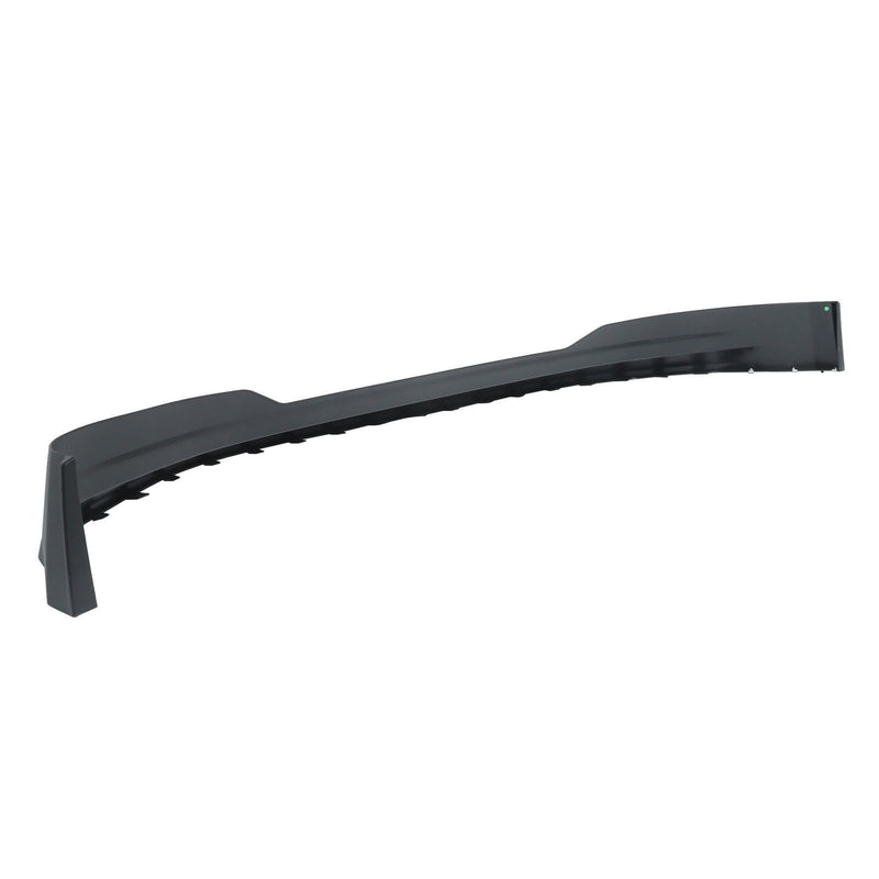 DURAFORCE Front Lower Bumper Deflector For 2015-2020 GMC Yukon Yukon XL 22936430